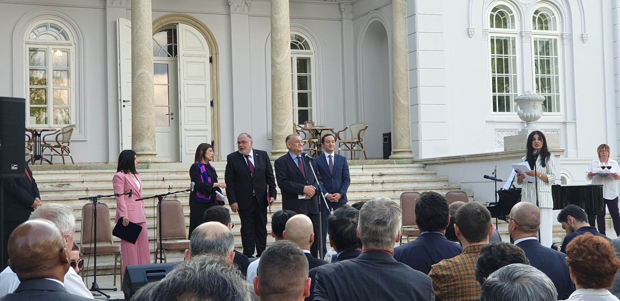 Soproni Egyetem Azeri nagyköveti látogatás 2.jpg
